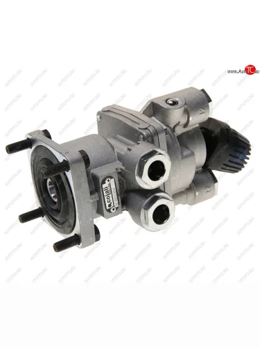 Кран DAF тормозной главный COJALI COJALI 2212259