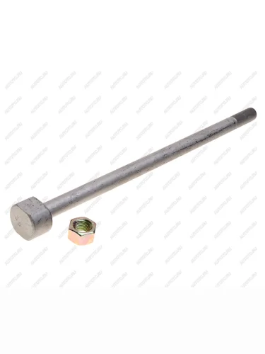 Болт JAC N350 рессоры задней центральный OE JAC 55141-y3a10