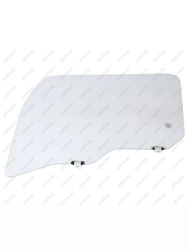 Стекло двери JAC N56,N75,N80,N120 КАМАЗ Компас-5912 левой OE JAC 6103100le01003