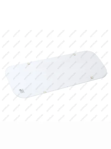 Стекло задка JAC N75,N80,N120 КАМАЗ Компас-912 OE JAC 5603101le010