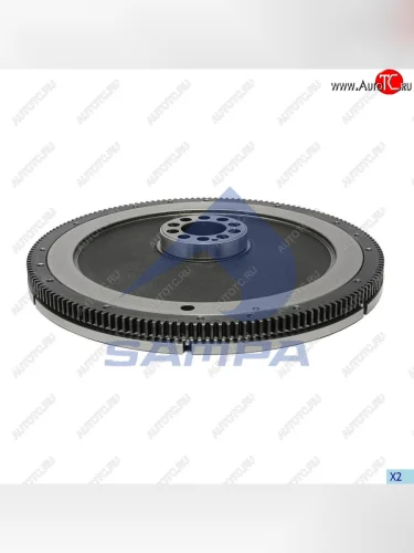 Маховик MAN F2000,N,TGA SAMPA SAMPA 027.101