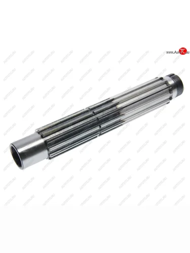 Вал КПП МТЗ промежуточный под синхронизатор и реверс (А) NO NAME 70-1701182-б-02