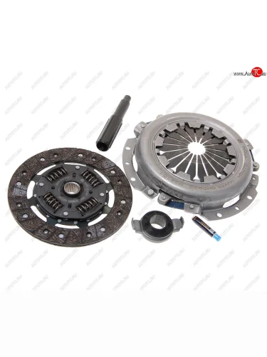 Сцепление ВАЗ-2170,1118 1.6 16V в сборе HOLA HOLA ch11-009