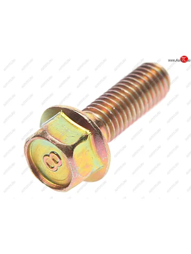 Болт HYUNDAI HD65,72,78 TYB TYB 11403-08256p