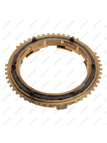 Кольцо HYUNDAI HD65,72,78,County дв.D4DBDD (M035S5) синхронизатора 2,3-й передачи SAMGONG SAMGONG qd43360-t00240