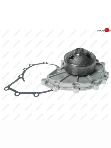 Насос водяной ЯМЗ-53604,53624,53644 CNG (газовый двигатель) DP DINAMIKA PARTS 536.1307010-30