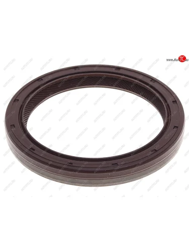 Сальник SHACMAN SHAANXI Х6000 вала первичного КПП ZF 12TX2620TD OE SHACMAN 0734.319.847