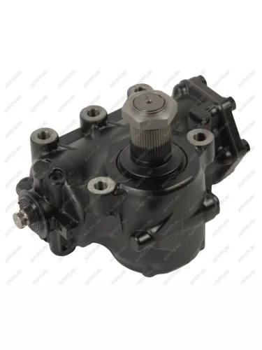 Механизм рулевой SITRAK HOWO OE SITRAK 711w462006411