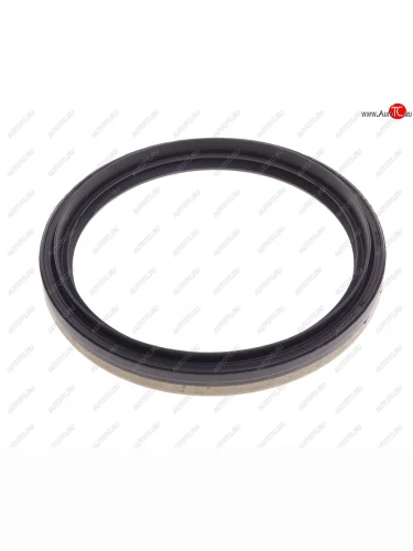 Сальник SHACMAN SHAANXI Х6000 хвостовика (105х125х16) АКПП ZF 12AS2130TD OE SHACMAN 0734.300.679