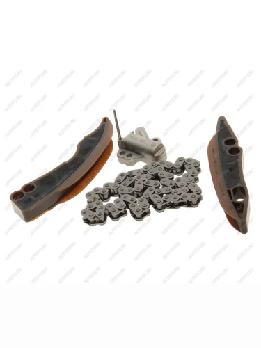 Комплект цепи ГРМ BMW 1 (E81) FEBI FEBI 48775         