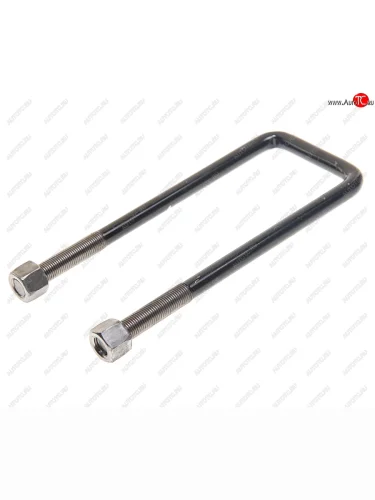 Стремянка HYUNDAI Porter 2 рессоры задней (L=230мм) (с гайками) TYB TYB 55225-47101