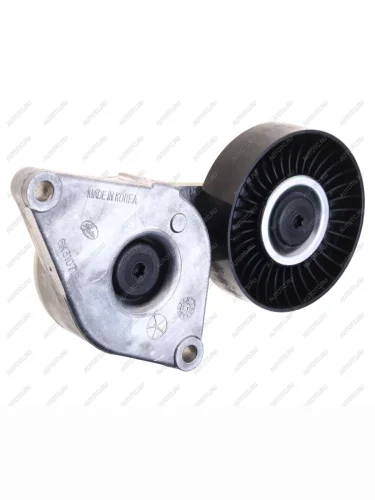 Натяжитель приводного ремня KIA Carnival (99-) (2.5) GATES GATES 0k9bv-10770