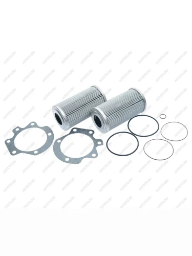 Фильтр масляный КПП VOLVO FL6FLFE (2шт.) OE VOLVO 21024490