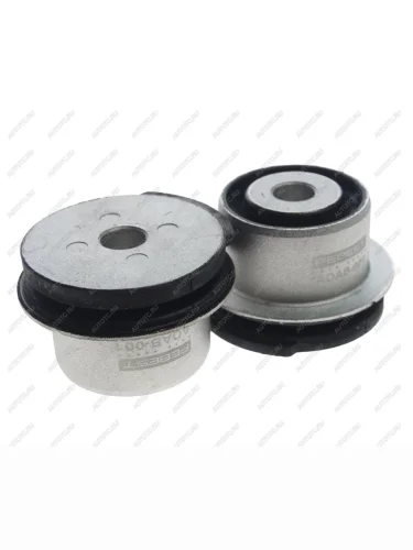 Сайлентблок AUDI A4 (00-08) рычага заднего FEBEST FEBEST adab-001