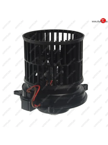 Мотор отопителя FORD Fiesta,Fusion (01-) LUZAR LUZAR lfh1031