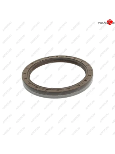 Сальник MAN ступицы (130х160х16) SAMPA SAMPA 021.080