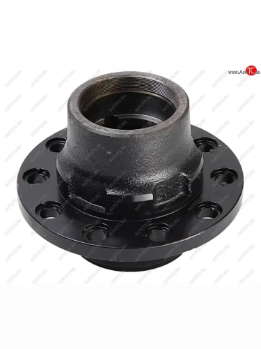 Ступица BPW колеса (NH,NR,6-9т) SAMPA SAMPA 070.255