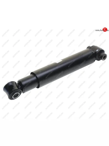 Амортизатор MAN TGA,TGS,TGX передний (435715 20x105 24x55 OO) SACHS SACHS 311478