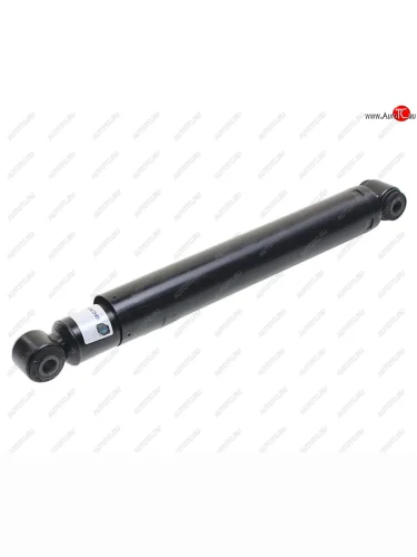 Амортизатор MERCEDES Atego передний (437730 14x40 14x50 OO) SACHS SACHS 125909
