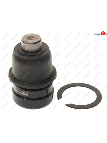 Опора шаровая MITSUBISHI Lancer 9 левая/правая MASUMA MASUMA mb-7872 MASUMA mb-7872