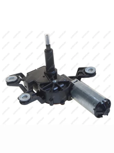 Мотор-редуктор стеклоочистителя VW Passat стекла заднего STARTVOLT STARTVOLT vwb1814