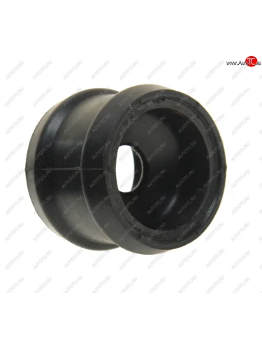 Патрубок MAN корпуса термостата SAMPA SAMPA 023.257