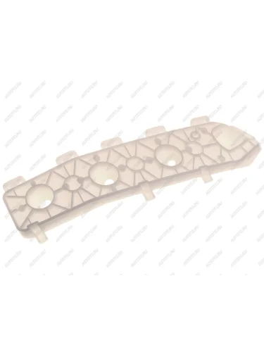 Кронштейн бампера МОСКВИЧ 3 JAC JS4 заднего левый OE JAC 2804710u3480