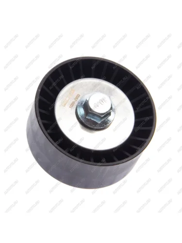 Ролик приводного ремня CHEVROLET Captiva (11-),Cruze (10-) OPEL Antara (10-) натяжителя FEBEST FEBEST 1088-j300