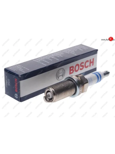 Свеча зажигания TOYOTA Camry (11-) (2.5) LEXUS ES250 BOSCH BOSCH 0242230533