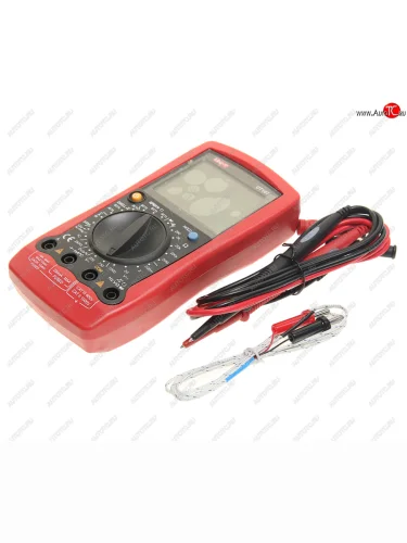 Мультиметр UT107 UNI-T UNI-T 13-0027