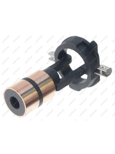 Кольцо VW Crafter генератора контактное KRAUF KRAUF asb9930rh