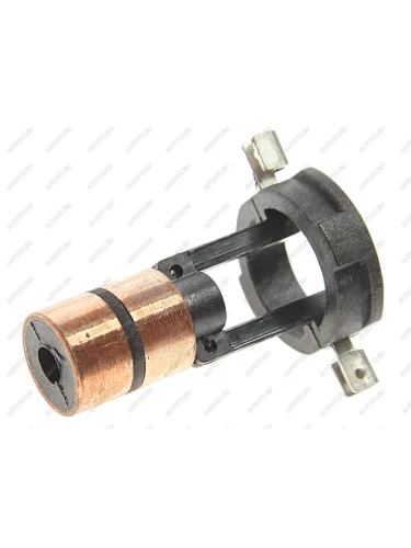 Кольцо VW Crafter генератора контактное TESLA TECHNICS TESLA TECHNICS tt73079