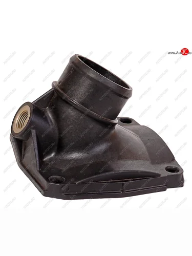 Крышка ЯМЗ теплообменника 7601.1013600-02(03)-12(13) МАЗ,УРАЛ (пластик) задняя ГИДРОАВТОМАТИКА ГИДРОАВТОМАТИКА 7601.1013710-01