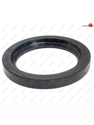 Сальник УРАЛ подвода воздуха 1.2-60х82-10 (АО АЗ УРАЛ) УРАЛ АЗ АО 375-4224017-03