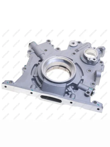 Насос масляный JAC N75,N120 (ISF 3.8) КАМАЗ Компас-912 OE JAC 5588790f