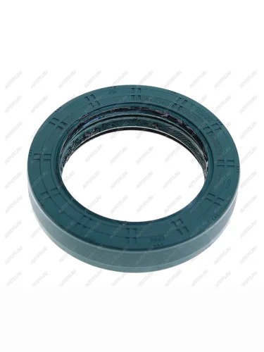 Сальник SHACMAN SHAANXI хвостовика редуктора (мост HDZ237) OE SHACMAN hd90009320072