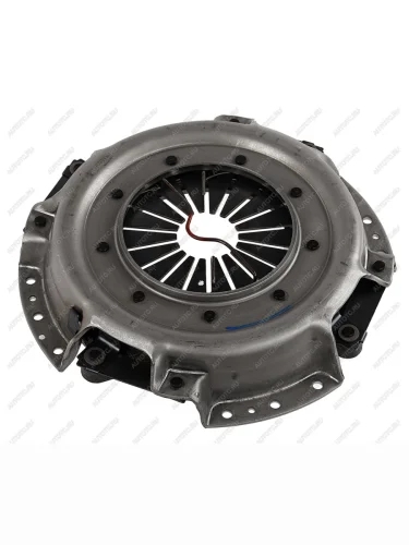 Корзина сцепления JAC КАМАЗ Компас-5 OE JAC 1600100e8q28