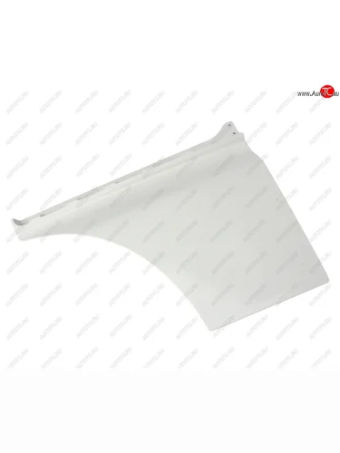 Накладка SITRAK C7H двери нижняя правая (под покраску) OE SITRAK 811w626106006tw0001