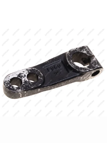 Рычаг КПП SHAANXI SHACMAN переключения передачи OE SHACMAN f96035