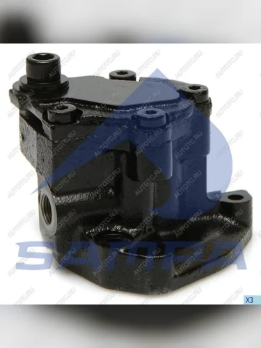 Насос топливный MERCEDES Atego ТННД SAMPA SAMPA 203.129