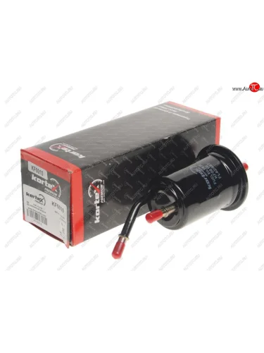 Фильтр топливный KIA Rio (00-05) KORTEX KORTEX kf0010 KORTEX kf0010