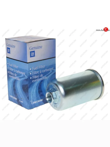 Фильтр топливный DAEWOO Nexia,Espero OE GENERAL MOTORS 96130396