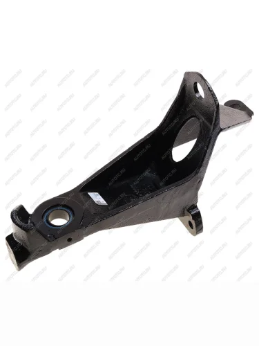 Кронштейн SHACMAN SHAANXI F3000 торсиона кабины левый OE SHACMAN dz1640430010