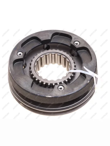 Синхронизатор SHAANXI SHACMAN демультипликатора КПП 12JS OE SHACMAN 12js160t-1707140