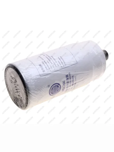 Фильтр топливный SHACMAN SHAANXI дв.WP12 ЕВРО-3 тонкой очистки OE SHACMAN 6126300080203