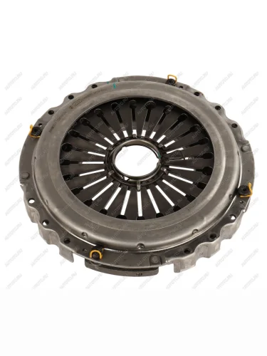 Корзина сцепления SHACMAN SHAANXI (430мм) OE SHACMAN dz91189160031