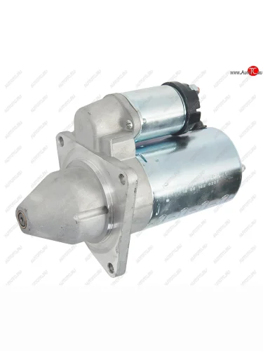 Стартер ВАЗ-2110,2118,2170 редукторный z=9 1.55кВт (3 отверстия) m=2.1167 АТЭ-1ПРАМО АТЭ-1 5702.3708-15