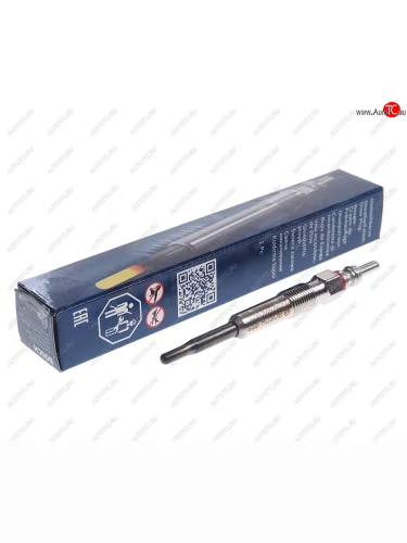 Свеча накаливания VW Passat,T5,Sharan,Golf 5 AUDI A3,A4 SKODA Octavia (1.92.0 TD) BOSCH BOSCH 0250402005