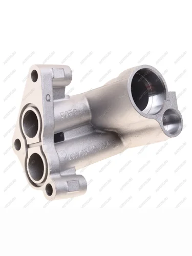 Фланец SITRAK HOWO фильтра масляного OE SITRAK 200v054400004