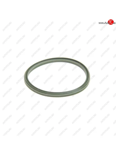 Кольцо уплотнительное VW AUDI интеркулера OE VAG 3c0145117f